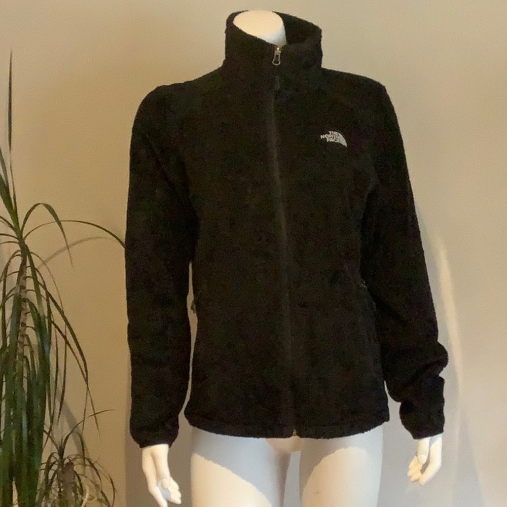 The North Face fleece jacket - Picture 2 of 6